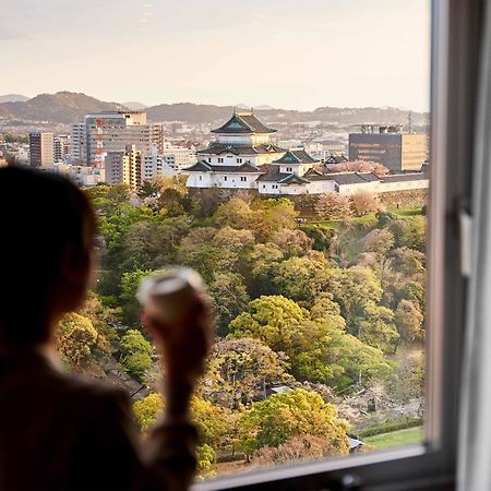 Daiwa Roynet Hotel Wakayama Exterior foto